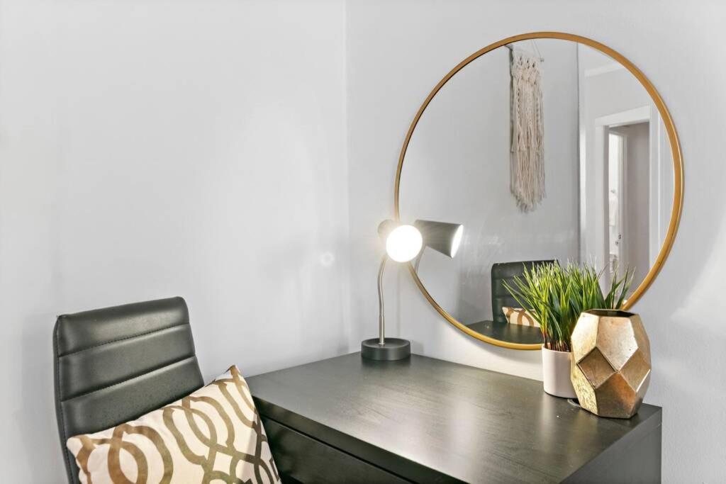 Well-Furnished 1Br Apt In Popular Spot - Belmont J3 시카고 외부 사진